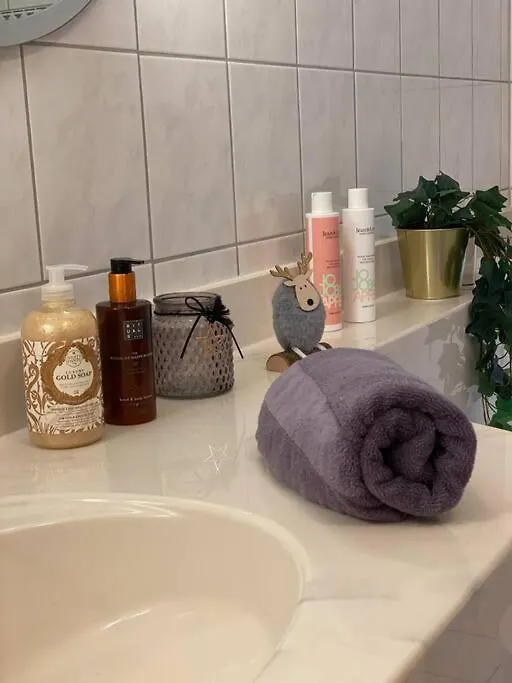 Apartman Neues Ruhiges Apartment, Bergblick, Stellplatz Bischofswiesen
