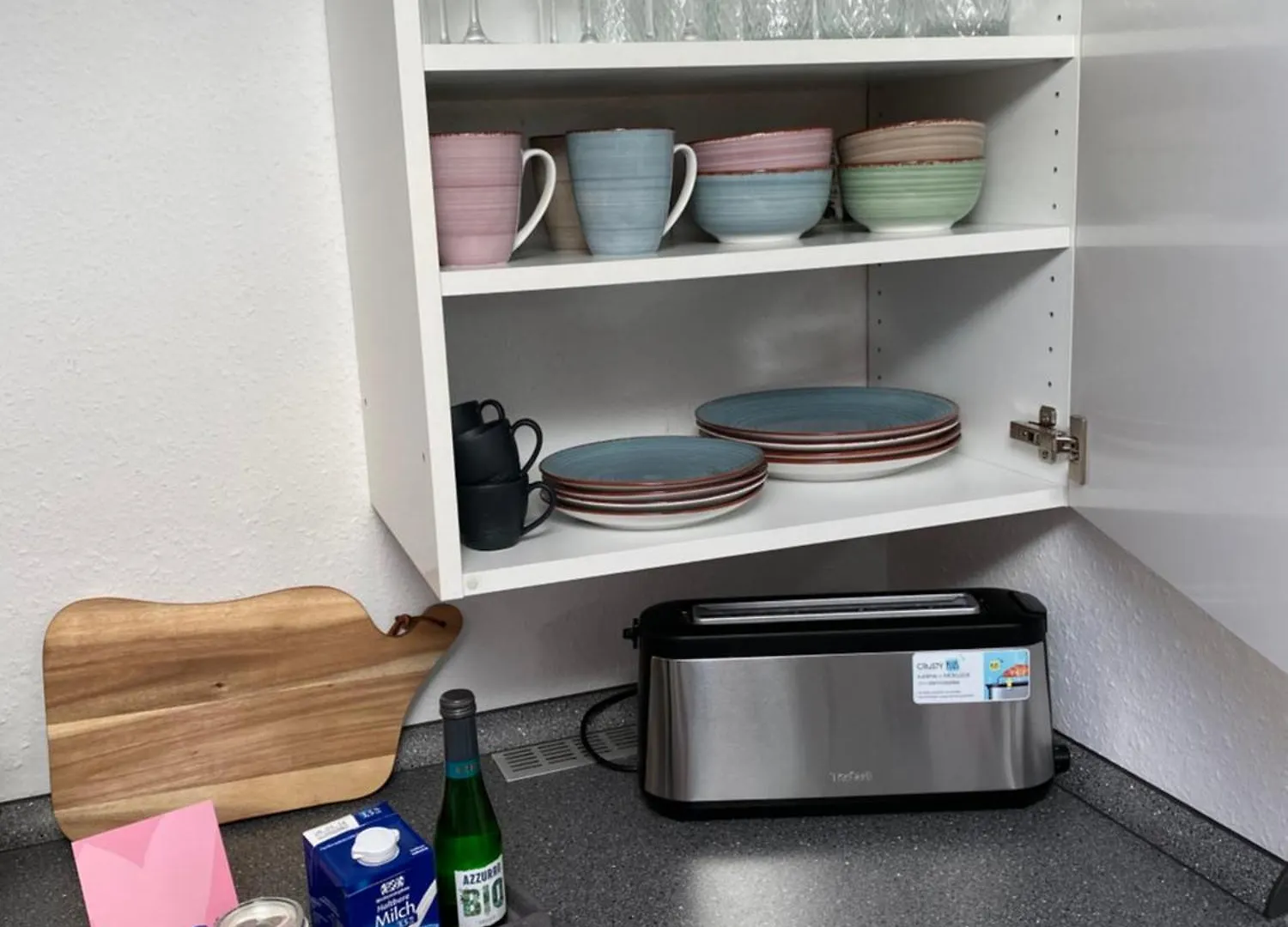 Neues Ruhiges Apartment, Bergblick, Stellplatz Bischofswiesen Apartman